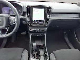 Volvo C40 P6 Recharge Plus