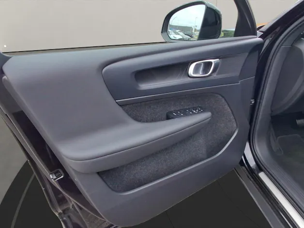 Volvo C40 P6 Recharge Plus