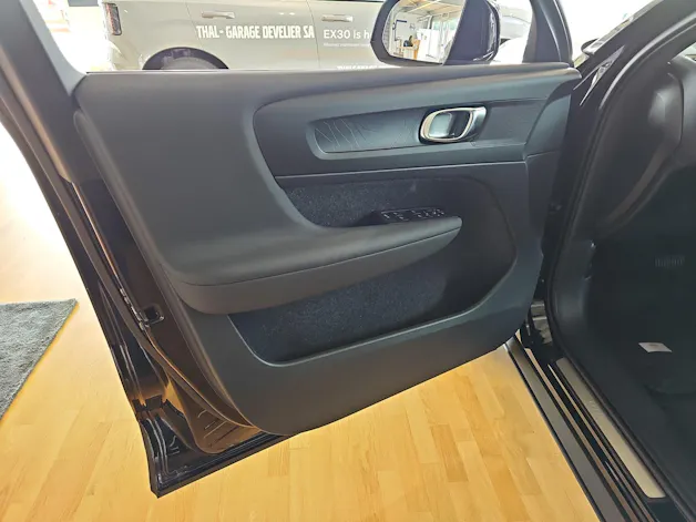 Volvo C40 P6 Recharge Plus