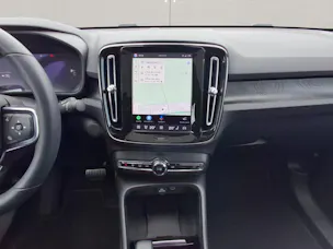Volvo C40 P6 Recharge Plus