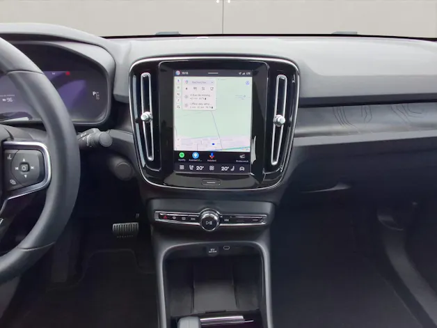 Volvo C40 P6 Recharge Plus