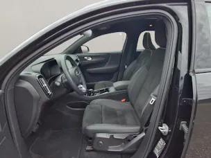 Volvo C40 P6 Recharge Plus
