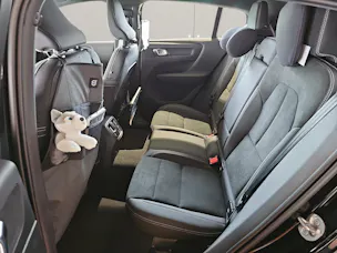 Volvo C40 P6 Recharge Plus