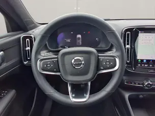 Volvo C40 P6 Recharge Plus