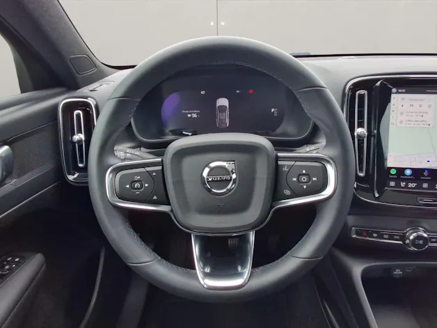 Volvo C40 P6 Recharge Plus