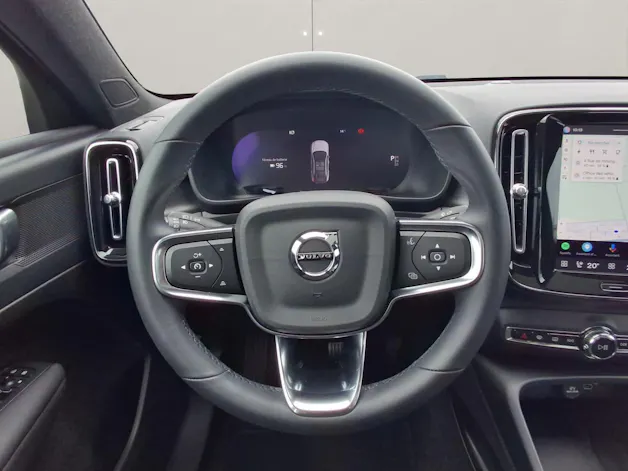 Volvo C40 P6 Recharge Plus