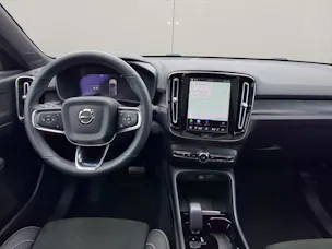 Volvo C40 P6 Recharge Plus
