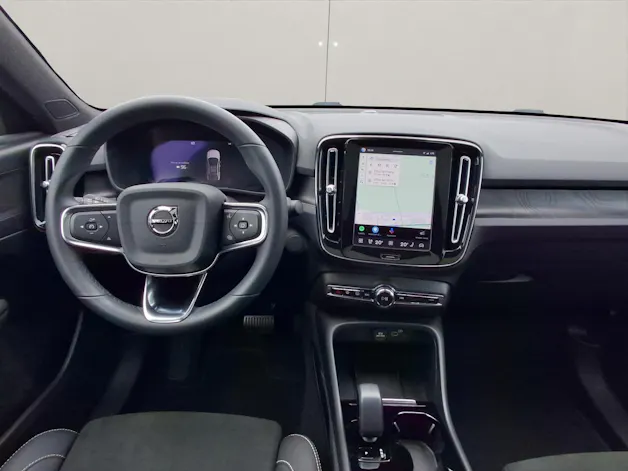 Volvo C40 P6 Recharge Plus