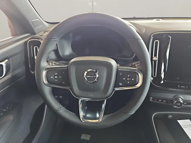 Volvo C40 P6 Recharge Plus
