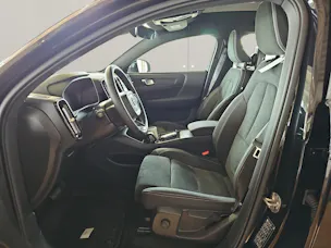 Volvo C40 P6 Recharge Plus