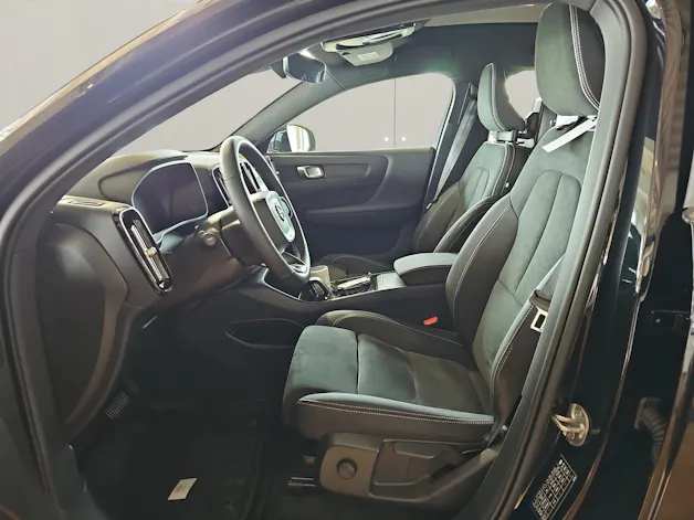 Volvo C40 P6 Recharge Plus