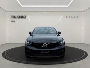 Volvo C40 P6 Recharge Plus