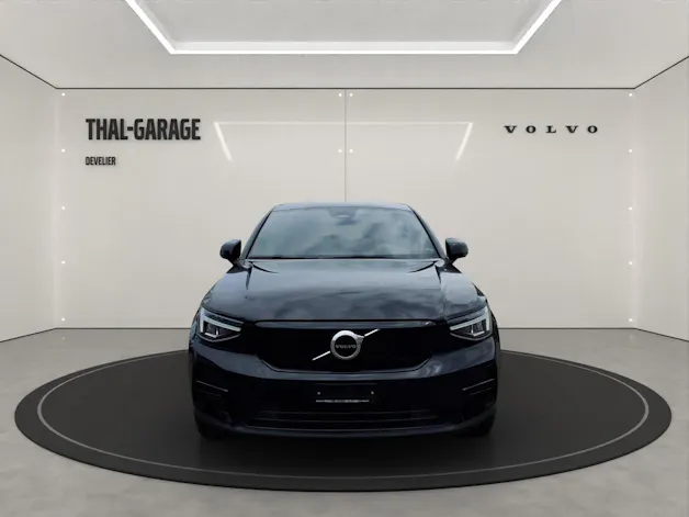 Volvo C40 P6 Recharge Plus