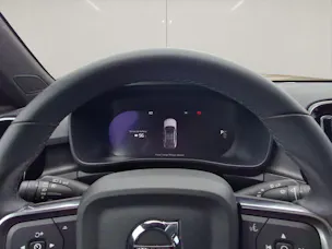 Volvo C40 P6 Recharge Plus