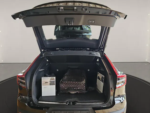 Volvo C40 P6 Recharge Plus