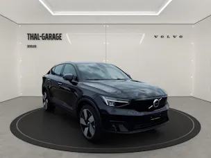 Volvo C40 P6 Recharge Plus