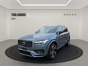 Volvo XC90 2.0 T8 TE Ultimate Dark 7P. eAWD MY24