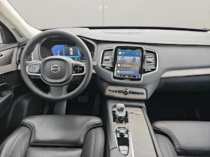 Volvo XC90 2.0 T8 TE Ultimate Dark 7P. eAWD MY24