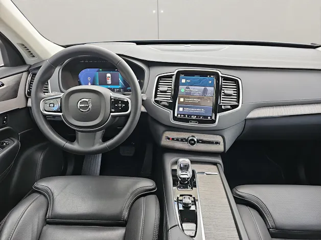 Volvo XC90 2.0 T8 TE Ultimate Dark 7P. eAWD MY24