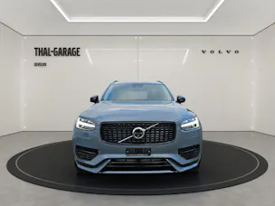 Volvo XC90 2.0 T8 TE Ultimate Dark 7P. eAWD MY24