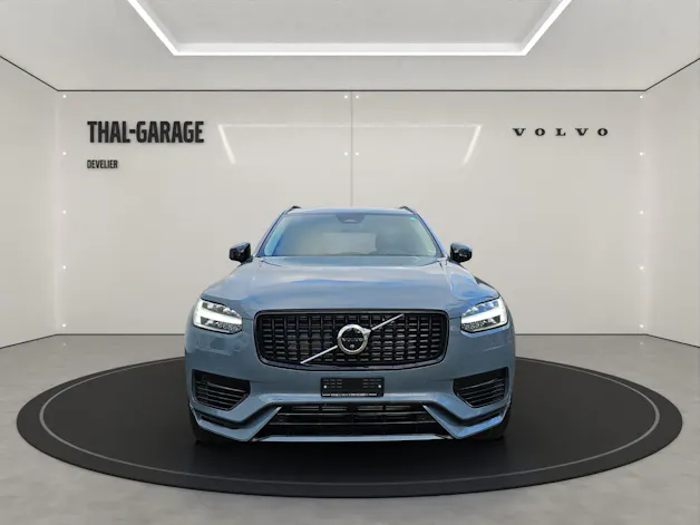 Volvo XC90 2.0 T8 TE Ultimate Dark 7P. eAWD MY24