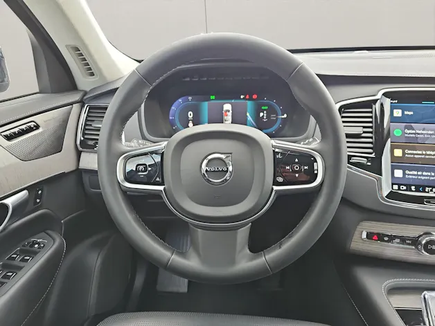 Volvo XC90 2.0 T8 TE Ultimate Dark 7P. eAWD MY24
