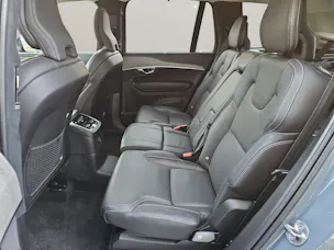 Volvo XC90 2.0 T8 TE Ultimate Dark 7P. eAWD MY24