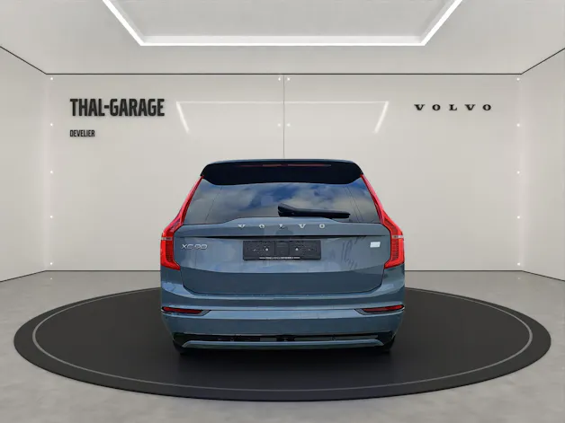 Volvo XC90 2.0 T8 TE Ultimate Dark 7P. eAWD MY24