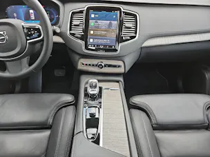 Volvo XC90 2.0 T8 TE Ultimate Dark 7P. eAWD MY24