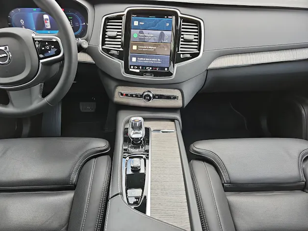 Volvo XC90 2.0 T8 TE Ultimate Dark 7P. eAWD MY24