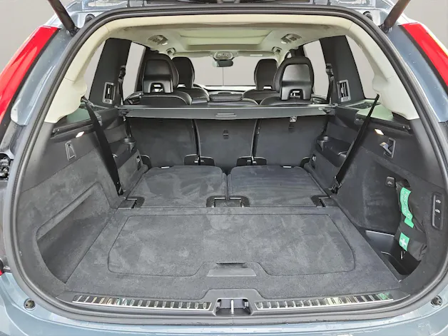 Volvo XC90 2.0 T8 TE Ultimate Dark 7P. eAWD MY24