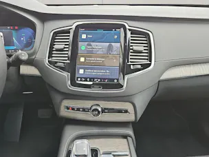 Volvo XC90 2.0 T8 TE Ultimate Dark 7P. eAWD MY24