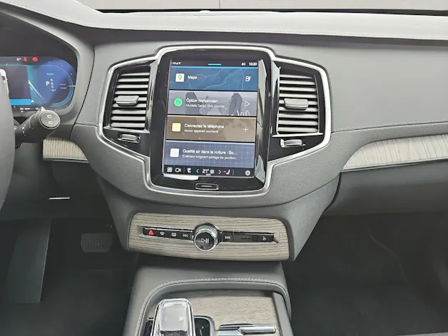 Volvo XC90 2.0 T8 TE Ultimate Dark 7P. eAWD MY24