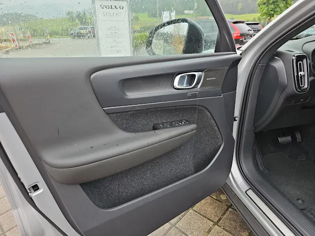 Volvo XC40 P6 Ultimate