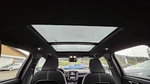Volvo XC40 P6 Ultimate