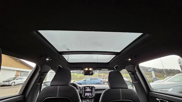 Volvo XC40 P6 Ultimate