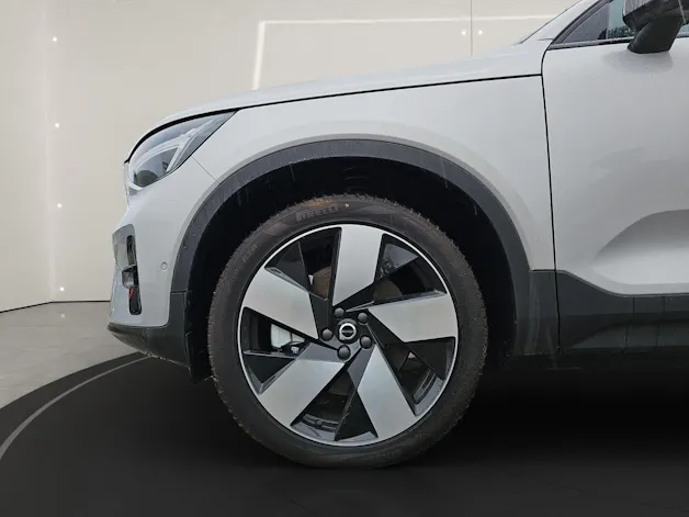 Volvo XC40 P6 Ultimate