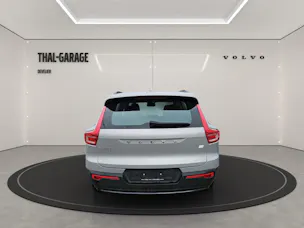 Volvo XC40 P6 Ultimate