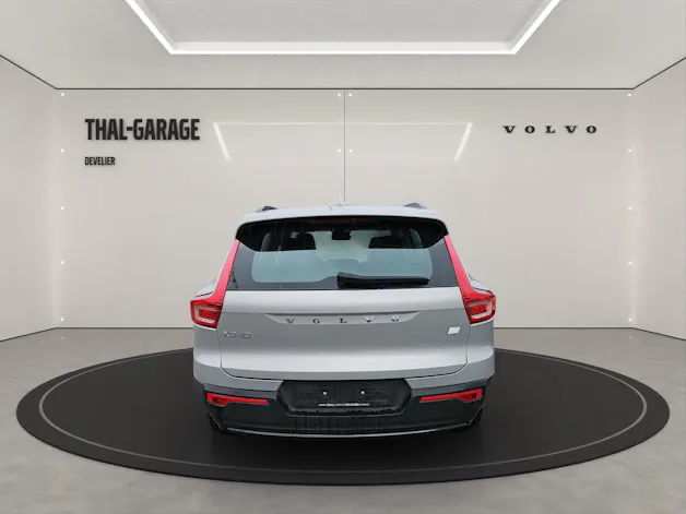 Volvo XC40 P6 Ultimate