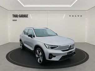 Volvo XC40 P6 Ultimate