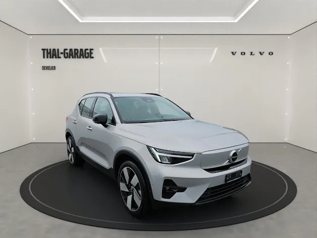 Volvo XC40 P6 Ultimate