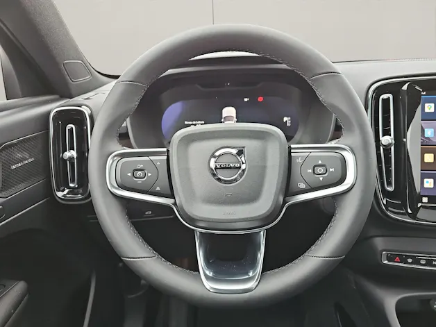 Volvo XC40 P6 Ultimate