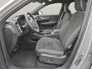 Volvo XC40 P6 Ultimate