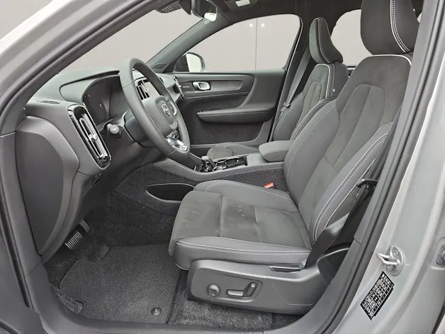 Volvo XC40 P6 Ultimate