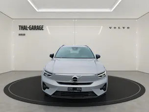Volvo XC40 P6 Ultimate
