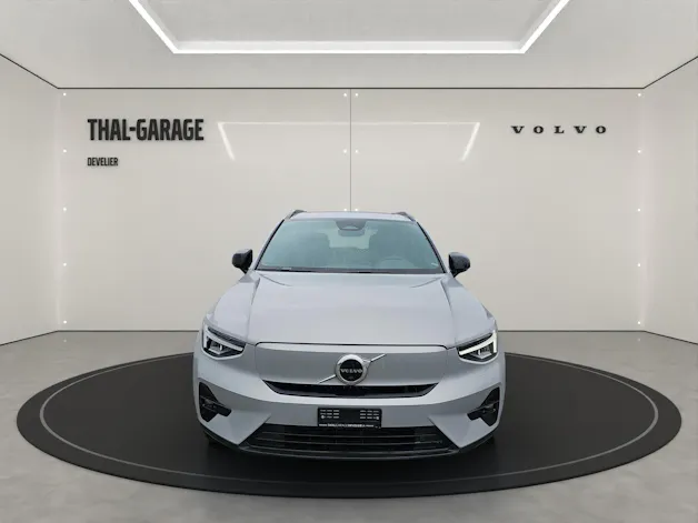 Volvo XC40 P6 Ultimate