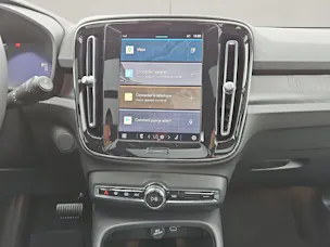 Volvo XC40 P6 Ultimate
