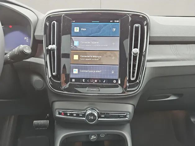 Volvo XC40 P6 Ultimate