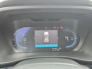 Volvo XC40 P6 Ultimate