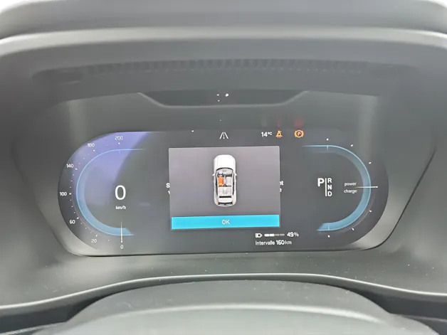 Volvo XC40 P6 Ultimate